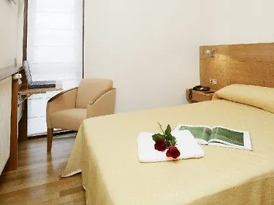 Pensión Pr Rosa Rosae Santiago de Compostela
